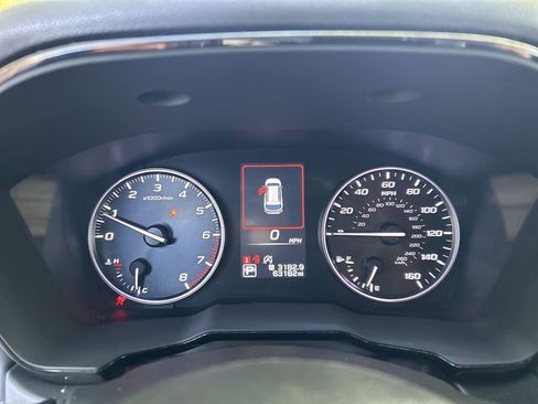 Certified 2023 Subaru Outback Premium AWD/4WD image 19