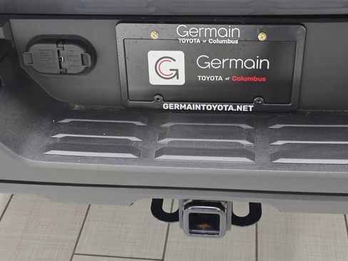 Used 2024 Toyota Tundra SR5 image 17