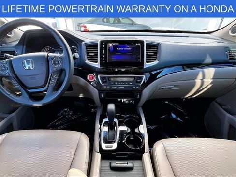 Used 2019 Honda Ridgeline RTL-E image 20