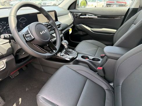 New 2026 Kia Seltos EX w/ EX Sunroof Package FWD image 19