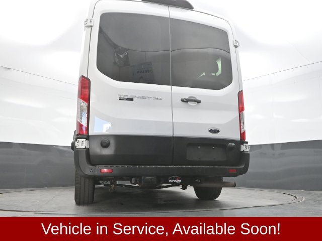 Used 2024 Ford Transit 350 XL RWD image 34