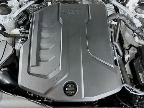 Used 2025 Audi A5 2.0T Premium w/ Convenience Package image 13