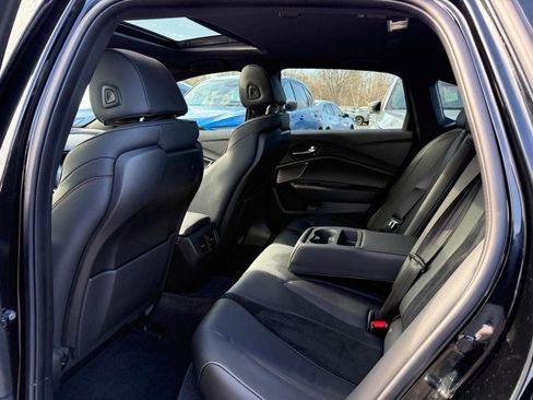 Certified 2023 Acura TLX SH-AWD w/ A-SPEC Pkg image 11