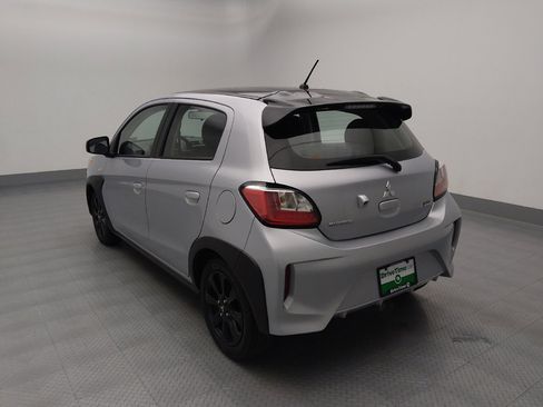 Used 2024 Mitsubishi Mirage Black Edition image 5