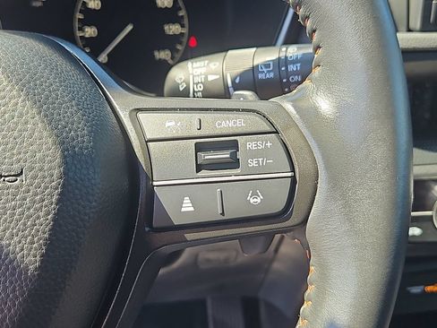 Used 2025 Honda CR-V Sport image 24