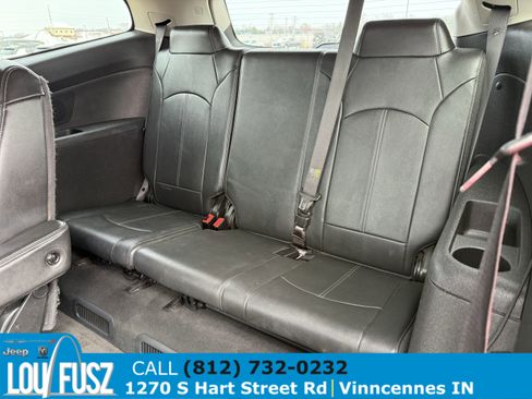 Used 2016 Chevrolet Traverse LT image 13