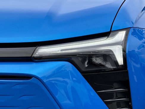 Used 2026 Chevrolet Blazer EV LT image 46