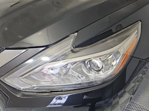 Used 2016 Nissan Altima 2.5 SV w/ Convenience Package FWD image 29