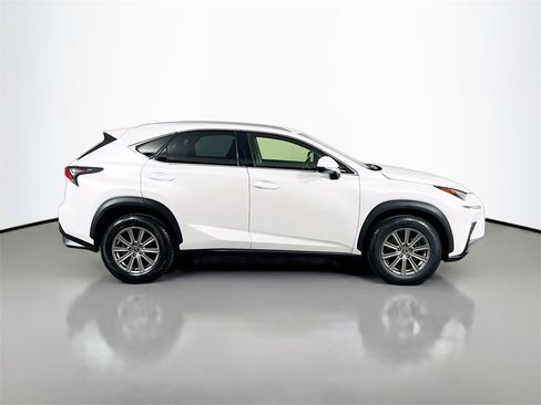 Used 2019 Lexus NX 300 AWD w/ Luxury Package image 4
