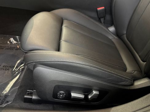 Used 2023 BMW i4 eDrive40 w/ Premium Package RWD image 15