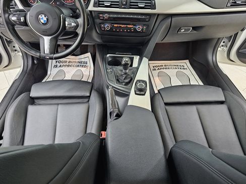 Used 2015 BMW 320i Sedan image 27