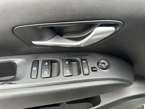 Used 2023 Hyundai Tucson SEL AWD/4WD image 14