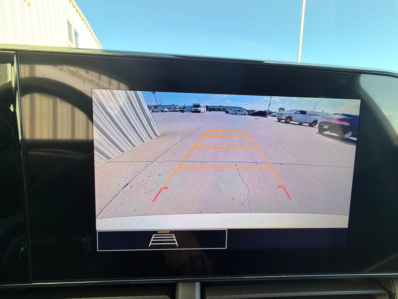 Used 2026 Chevrolet Trax LS FWD image 18