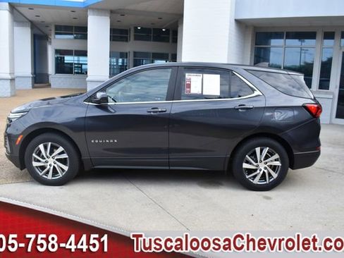 Used 2022 Chevrolet Equinox LT image 6