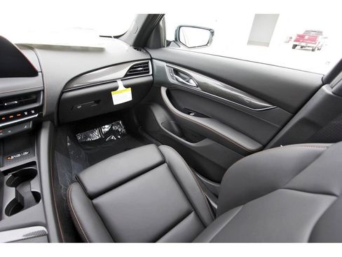 New 2026 Cadillac CT5 Sport RWD image 10