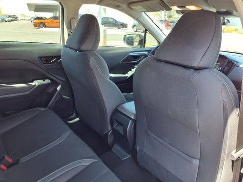 Used 2025 Subaru Impreza 2.0i image 21