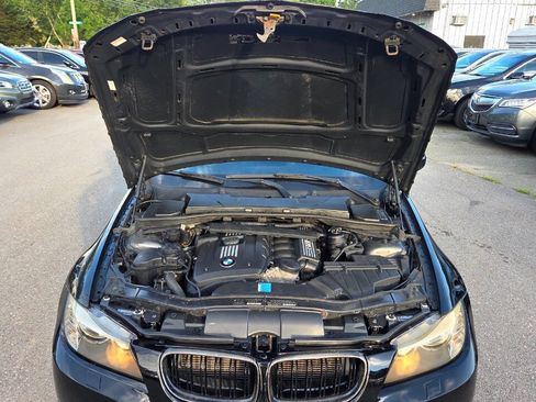 Used 2011 BMW 328i xDrive Sedan AWD/4WD image 51