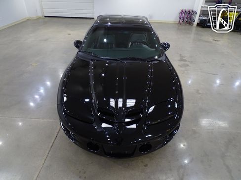 Used 1999 Pontiac Firebird Formula image 23