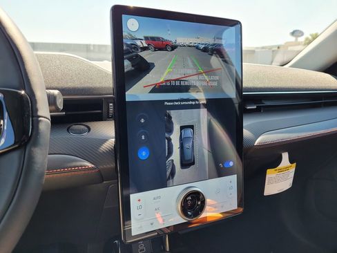 New 2025 Ford Mustang Mach-E Premium w/ Sport Appearance Package image 54