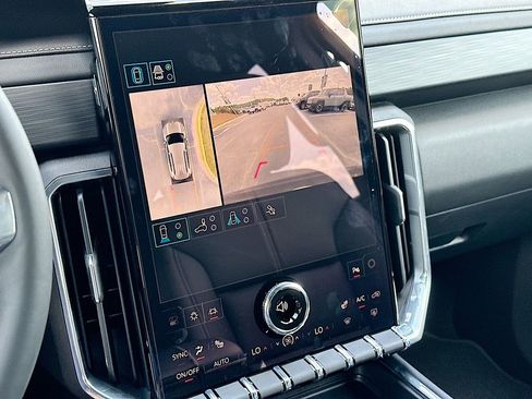 New 2026 GMC Acadia Elevation w/ Elevation Premium Package image 23