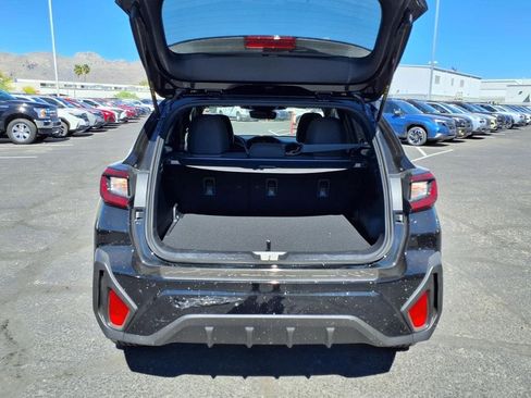 New 2026 Subaru Crosstrek 2.5i Sport AWD/4WD image 14