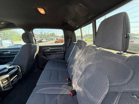 Used 2023 RAM 1500 Big Horn AWD/4WD image 26