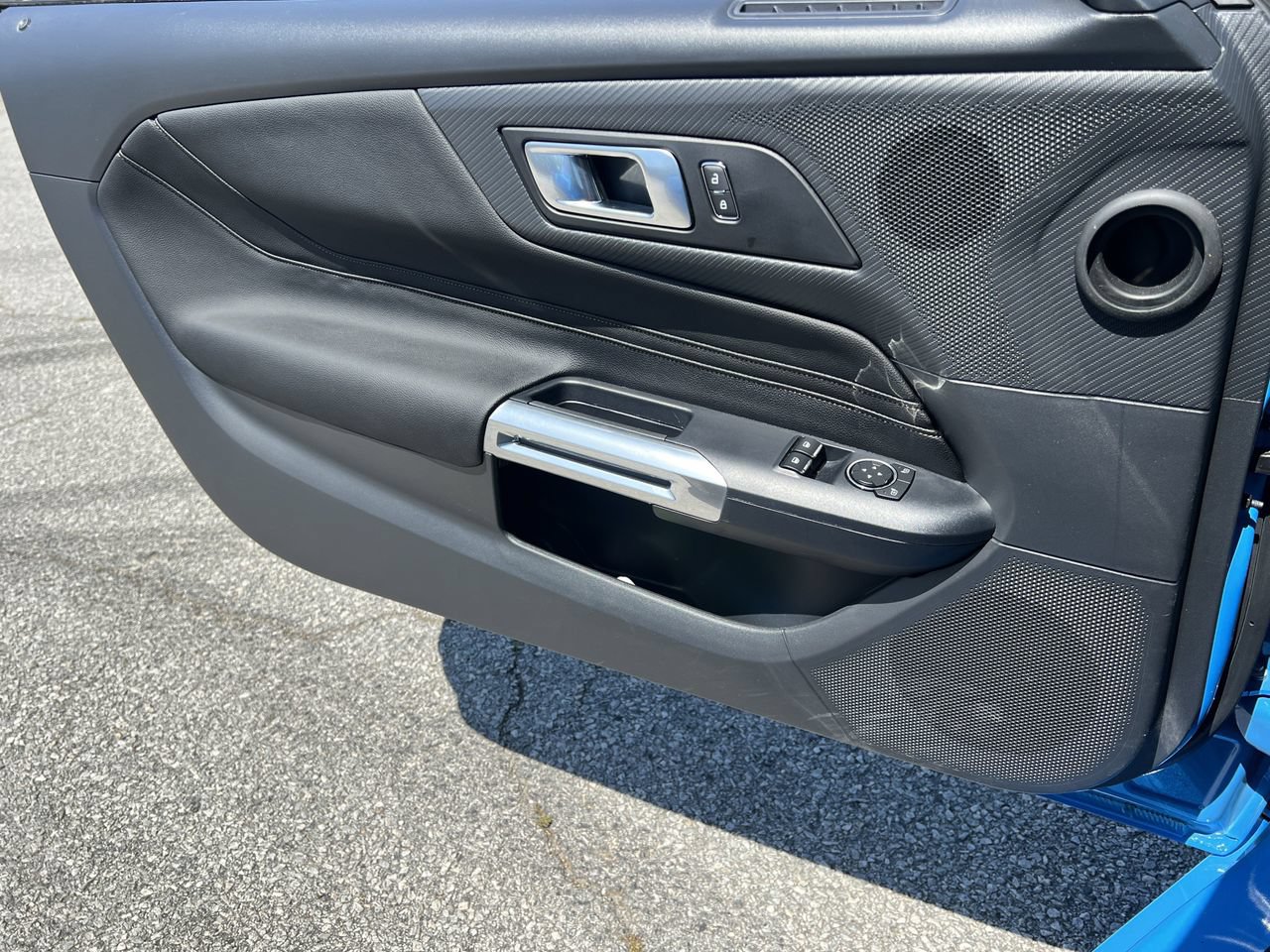 New 2026 Ford Mustang GT RWD image 14