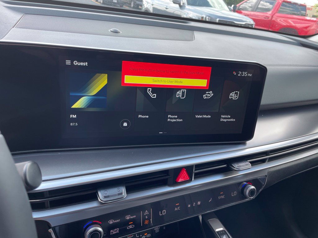 New 2026 Kia Sorento S AWD/4WD image 20