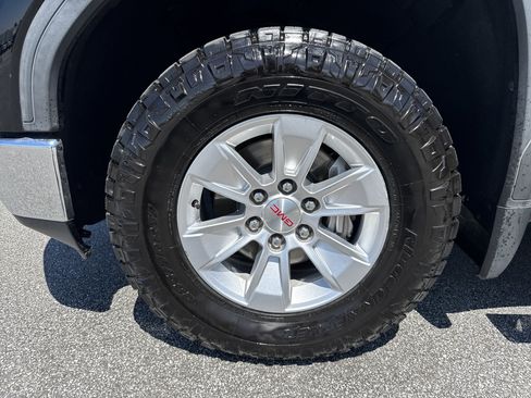 Used 2020 GMC Sierra 1500 SLE w/ SLE Value Package AWD/4WD image 13