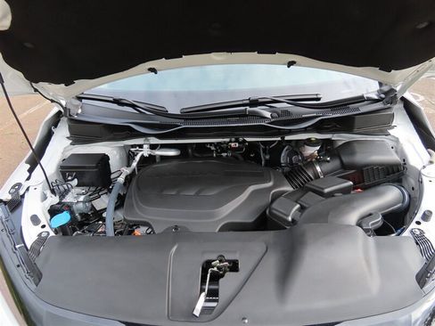 Used 2025 Honda Odyssey EX-L image 32