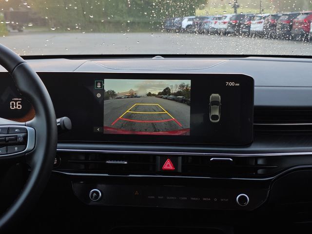 Certified 2025 Kia K5 GT-Line FWD image 22