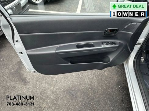 Used 2011 Hyundai Accent GS w/ Premium Pkg 3 image 13