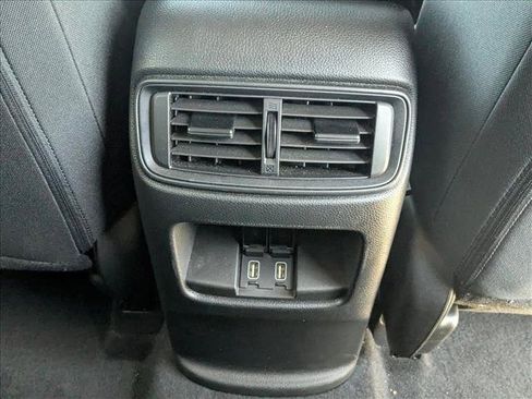 Used 2022 Honda CR-V EX image 16