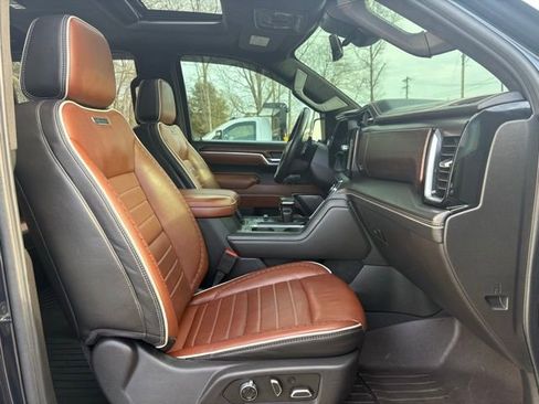 Used 2024 GMC Sierra 1500 Denali Ultimate image 36