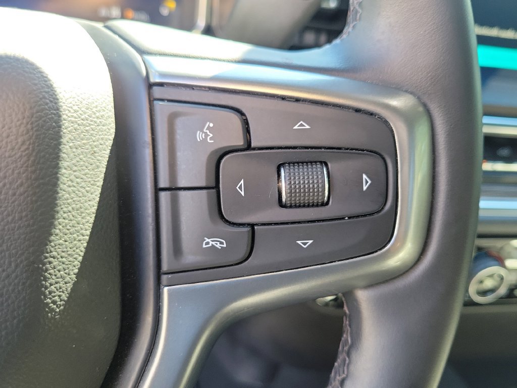 Used 2026 Chevrolet Silverado 1500 LT AWD/4WD image 28