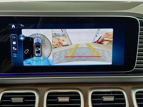New 2026 Mercedes-Benz GLE 350 4MATIC image 18