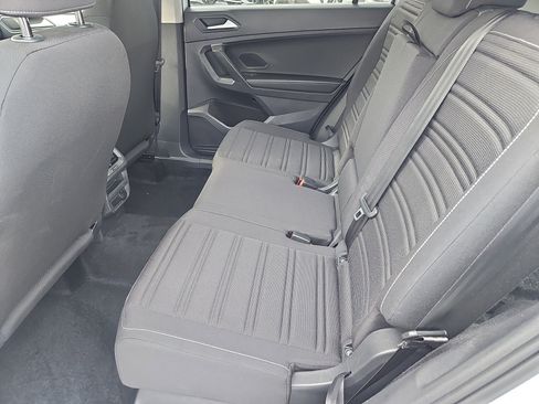 Certified 2023 Volkswagen Tiguan S w/ IQ.Drive Package image 28