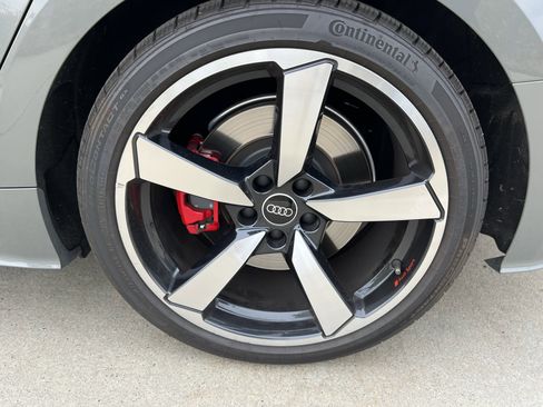 Used 2024 Audi A5 2.0T Premium Plus image 13