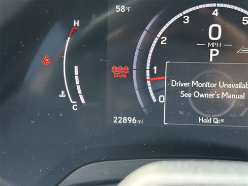 Used 2024 Lexus RX 350 AWD image 16