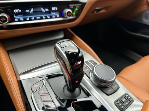 Used 2019 BMW M5 w/ Executive Package AWD/4WD image 23