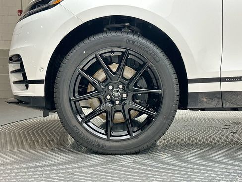 New 2026 Land Rover Range Rover Velar Belgravia AWD/4WD image 13