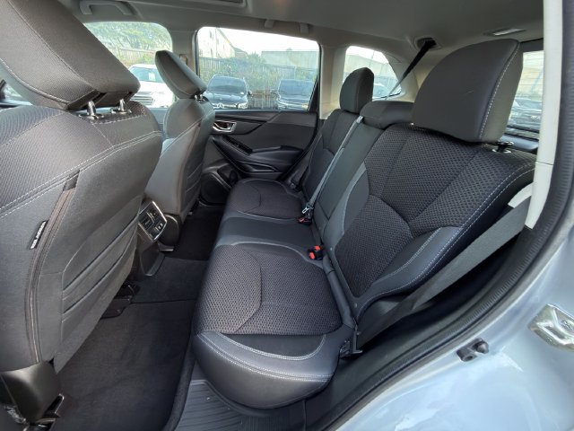 Used 2020 Subaru Forester Premium w/ Popular Package #1 AWD/4WD image 28