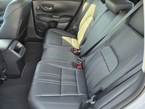 New 2027 Honda HR-V EX-L image 6