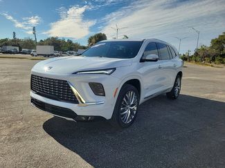 New 2026 Buick Enclave Avenir w/ Super Cruise Package video 2