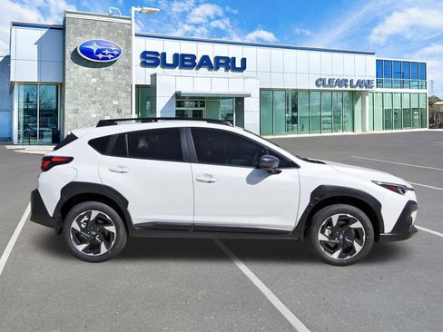 New 2026 Subaru Crosstrek 2.5i Limited image 5