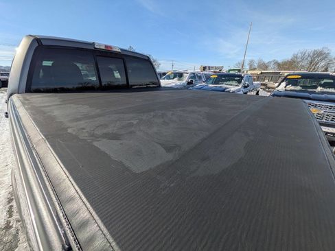 Used 2014 Ford F150 FX4 w/ Equipment Group 402A Luxury image 9