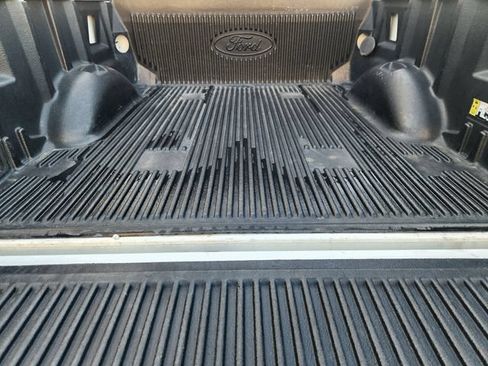 Used 2023 Ford F150 Lariat w/ FX4 Off-Road Package AWD/4WD image 29