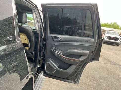 Used 2015 Chevrolet Tahoe LT w/ Luxury Package image 18