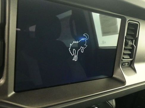 New 2026 Ford Bronco Big Bend image 16