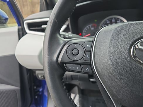 Used 2021 Toyota Corolla SE image 16